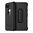 OtterBox Defender Shockproof Case & Belt Clip for Google Pixel 2 XL - Black
